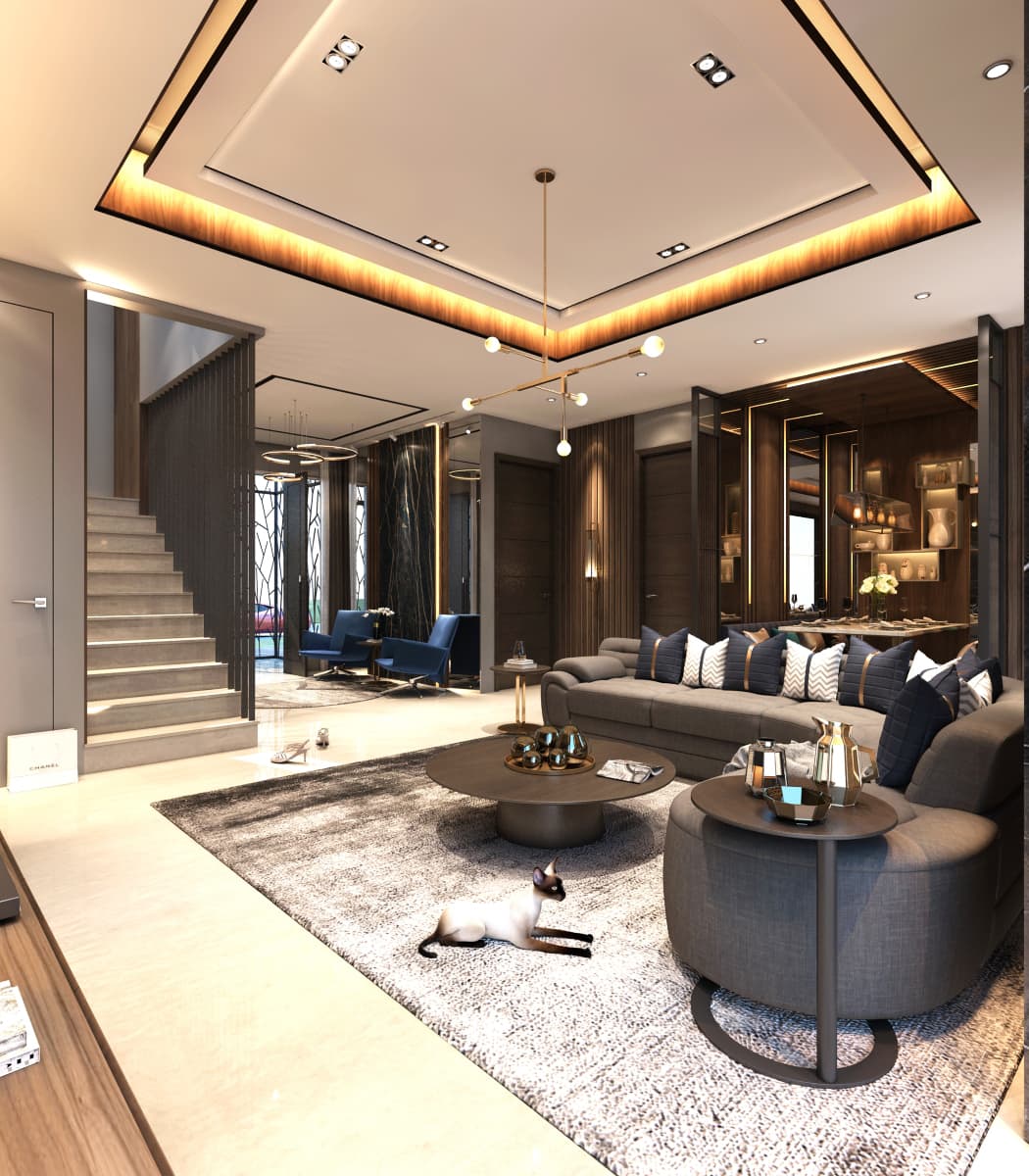 PICCA Jasa Interior Designer - Bebas Biaya Konsultasi